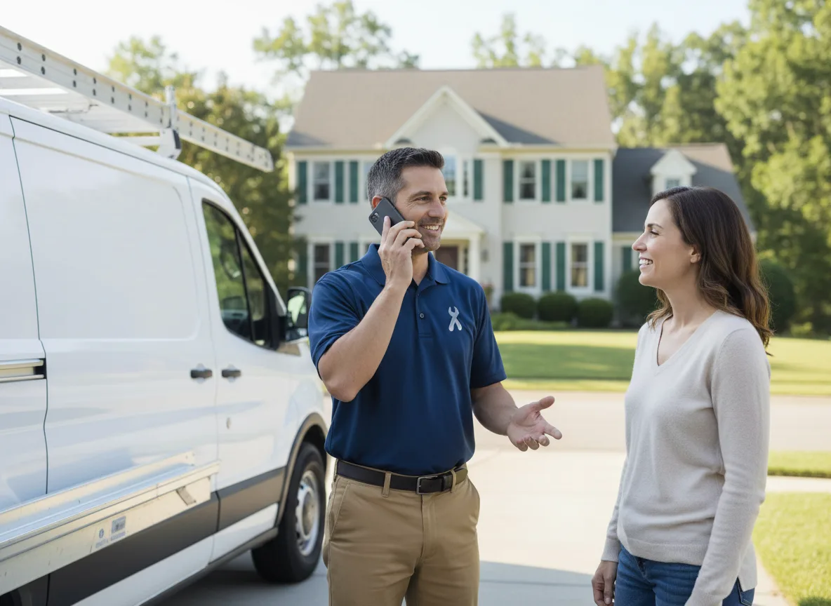 Home Gutter Service Clements, MD FAQs